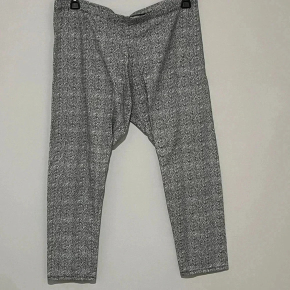 ANA - A New Approach size XXL lightweight herringbone stretch pants EUC - Picture 5 of 8